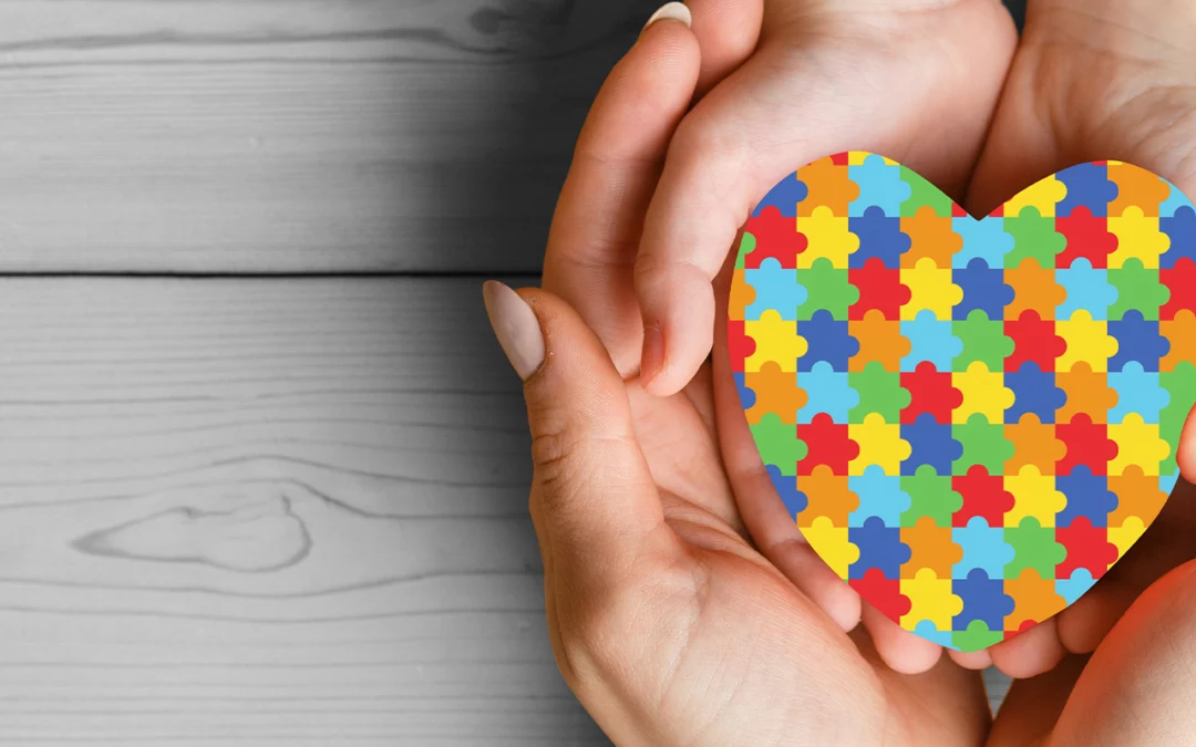 10 choses à savoir sur l’enfant autiste